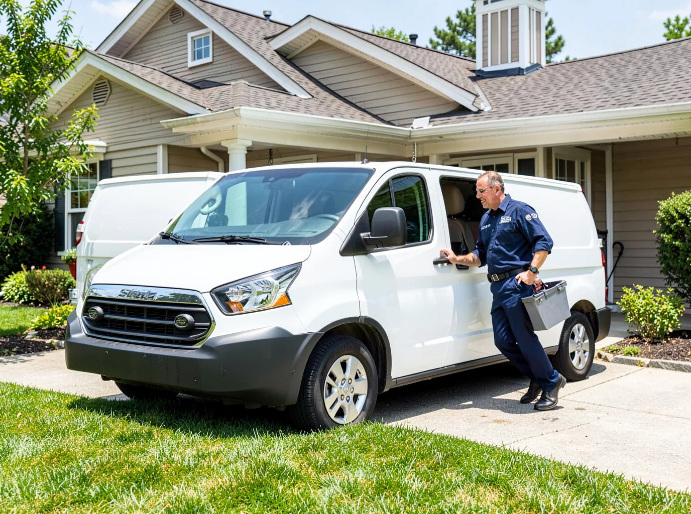 Emergency Plumber company in Lequire, OK