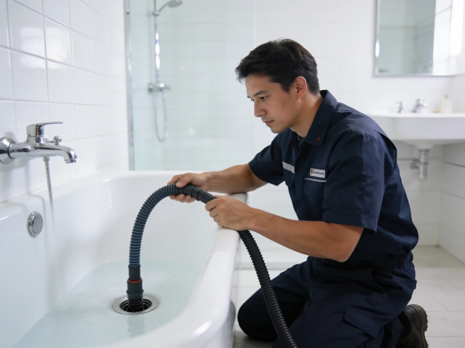 Emergency Plumber Lequire, OK FAQs